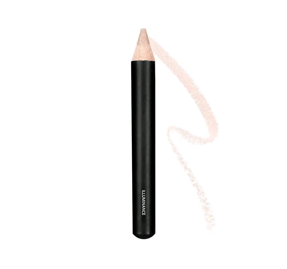 Morphe Highlighter Pencil Illuminance - Precision Glow for a Radiant Finish |